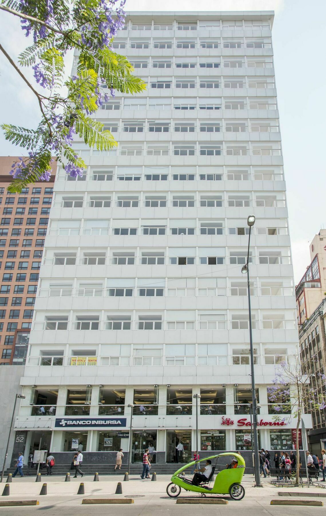 Boutique Apartment Carso Alameda-1102 Mexico City Exterior photo