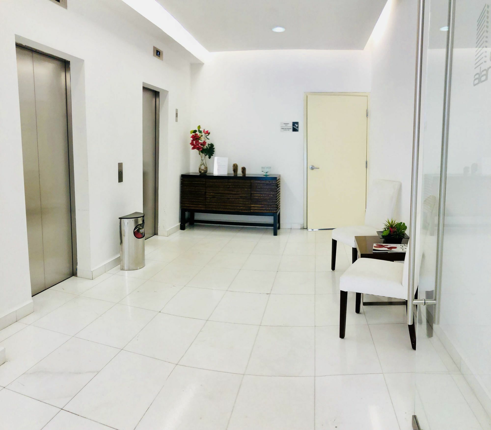 Boutique Apartment Carso Alameda-1102 Mexico City Exterior photo