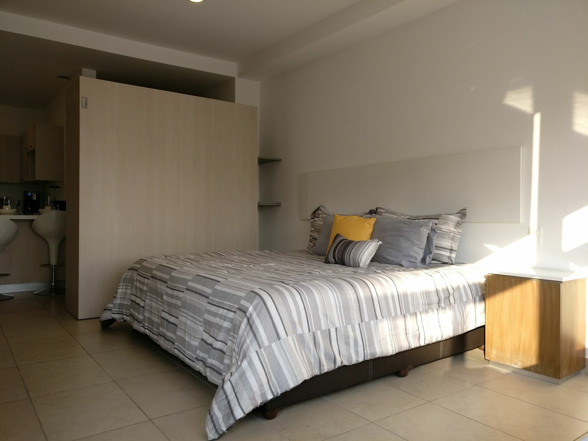 Boutique Apartment Carso Alameda-1102 Mexico City Exterior photo